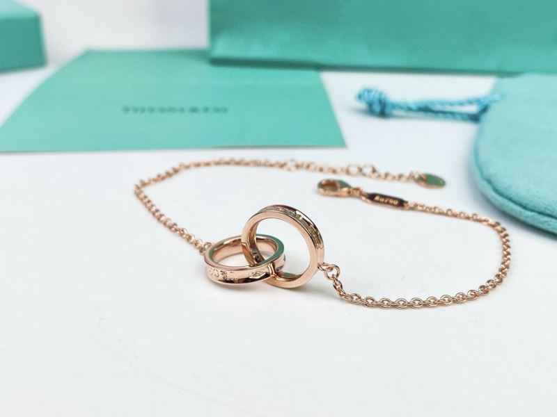 Tiffany Bracelets